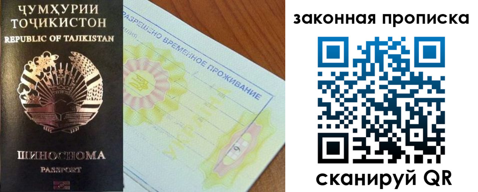 временная регистрация собственник в Лобне